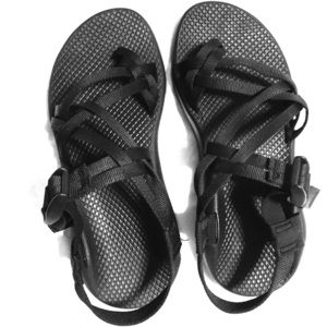 Lightly used Chaco sandals